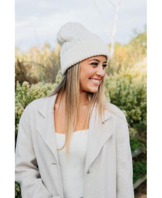 Kitzbuhel Acrylic Beanie Hat