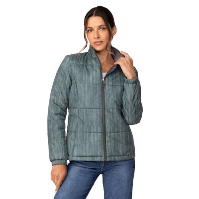 Women's Back of Bell 3-in-1 Systems Jacket