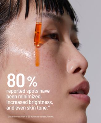 Glow Overnight Retinol Oil, 1 oz.