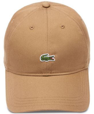 Men's Adjustable Strap Cap