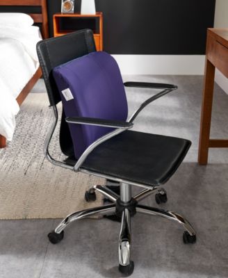 Ergonomic Lumbar Cushion