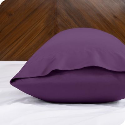 Microfiber Envelope 2-Pc. Pillowcase Set
