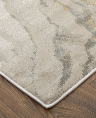 Waldor 3602F 6'7"x9'6" Area Rug