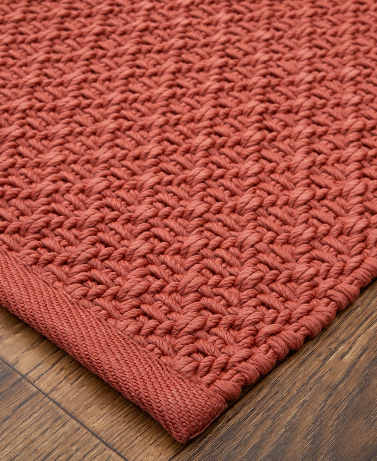 Feizy Tito 0826f Area Rug, 5' X 8' In Red | ModeSens