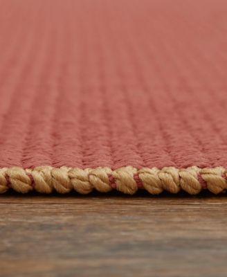 Theo 0827F 5'x8' Area Rug