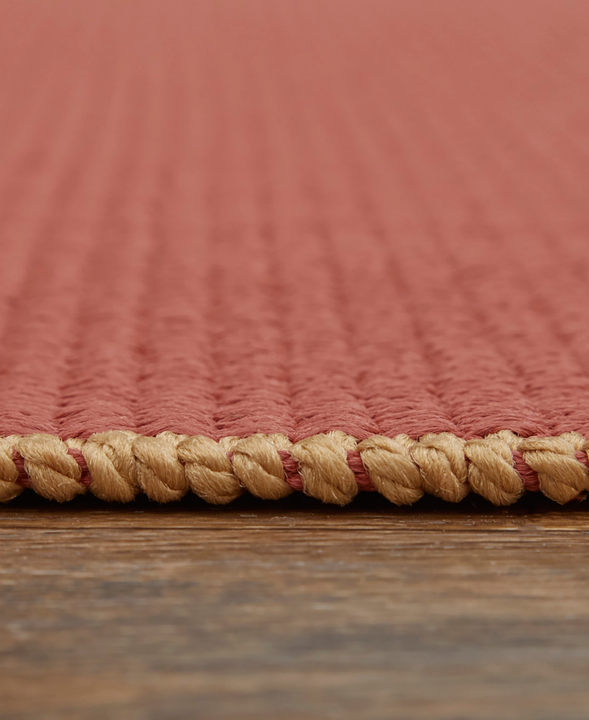 Shop Feizy Theo 0827f 5'x8' Area Rug In Red,tan