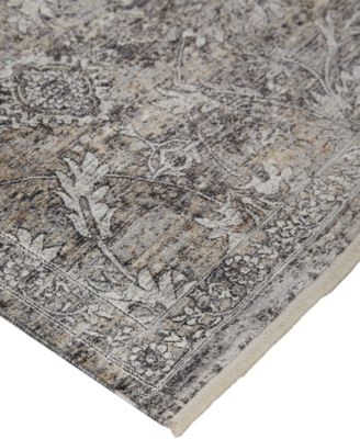 Sarrant 3964F 6'7"x9'10" Area Rug