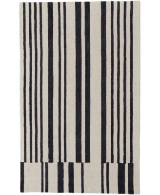 Maguire 8901F 3'6"x5'6" Area Rug