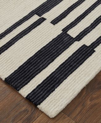 Maguire 8901F 3'6"x5'6" Area Rug