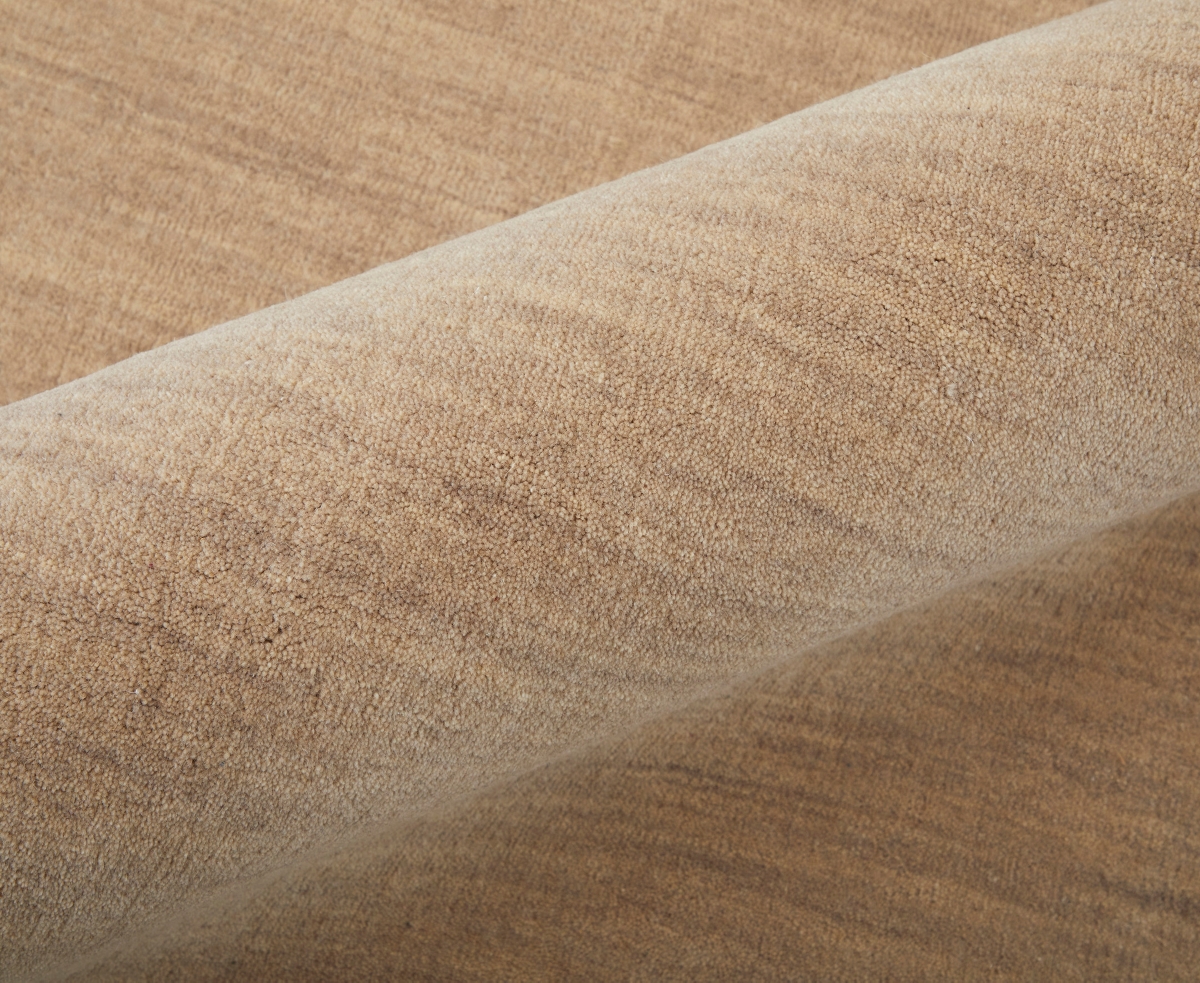 Feizy Luna 8049f Area Rug, 5' X 8' In Tan