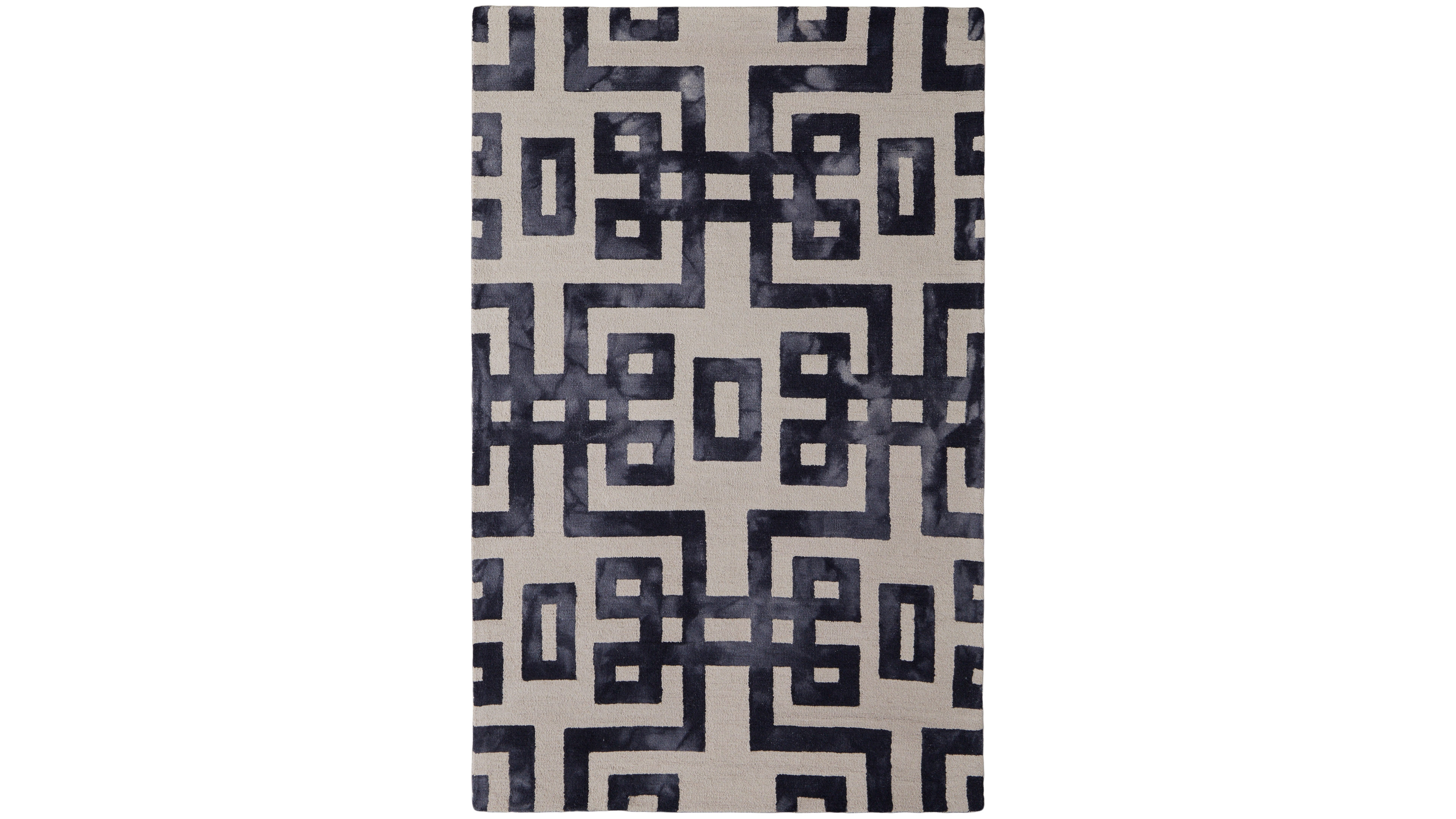 Feizy Lorrain 8568F 3'6"x5'6" Area Rug