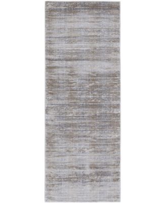 Laina 39GAF 3'x12' Runner Area Rug