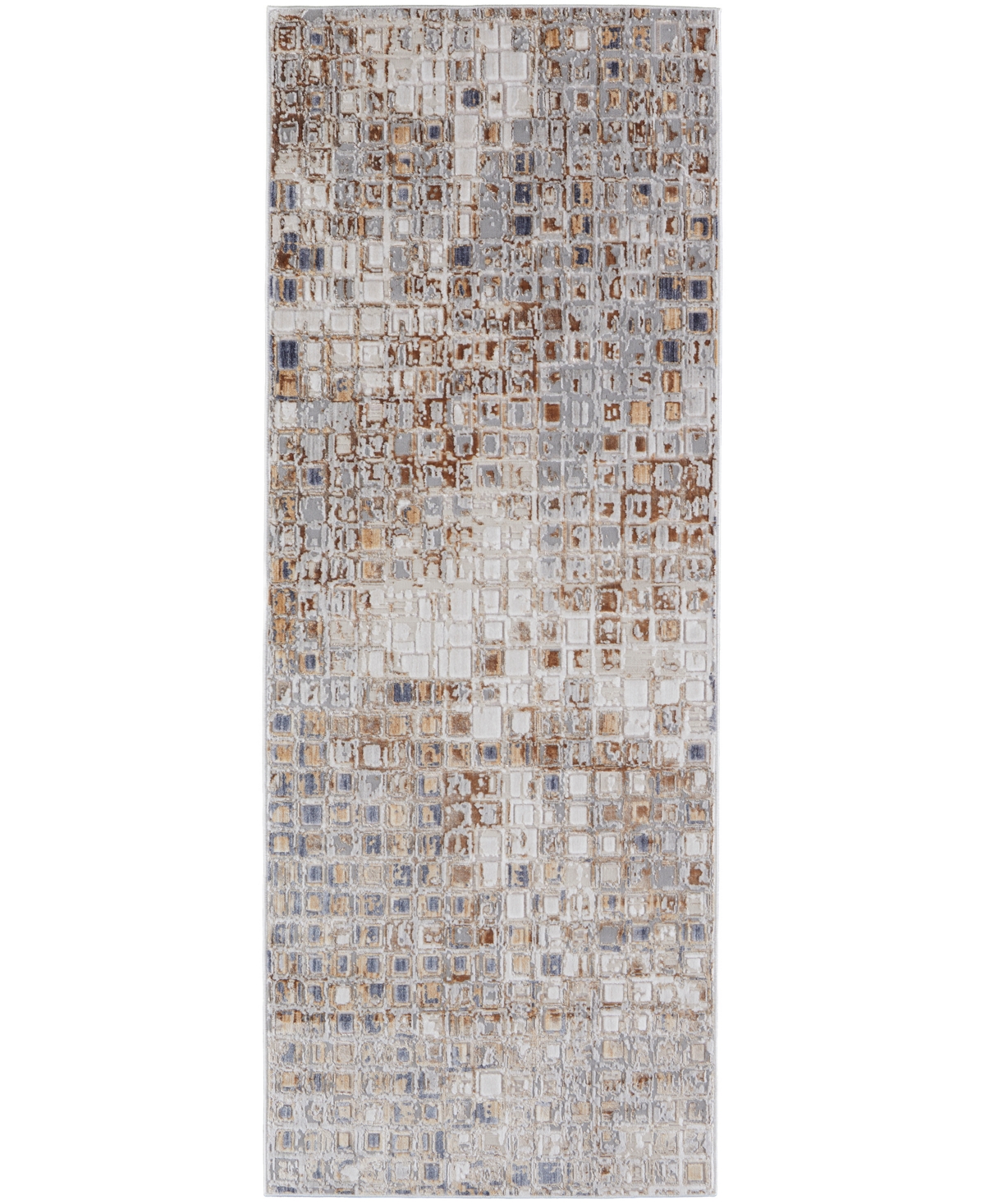 FEIZY LAINA 39G0F 3'X10' RUNNER AREA RUG 