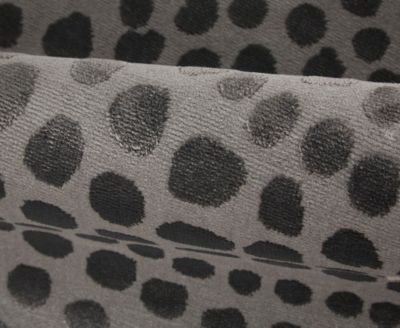 Feizy Gaspar 3835f Rug Collection In Gray