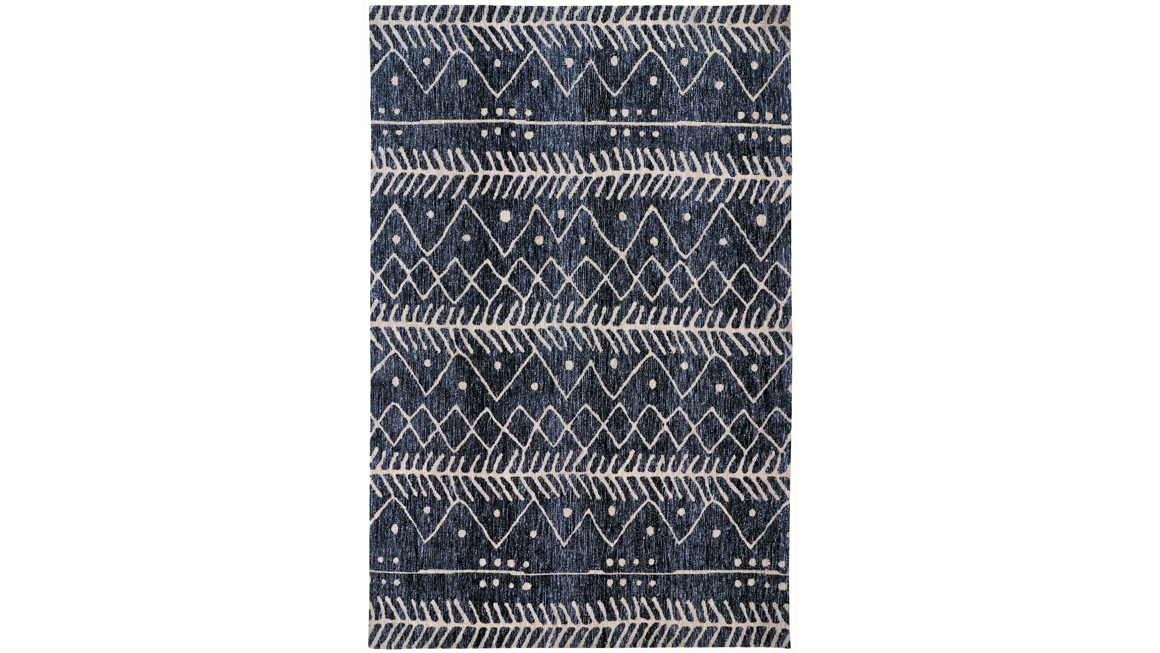 Feizy Colton 8318F 8'x10' Area Rug