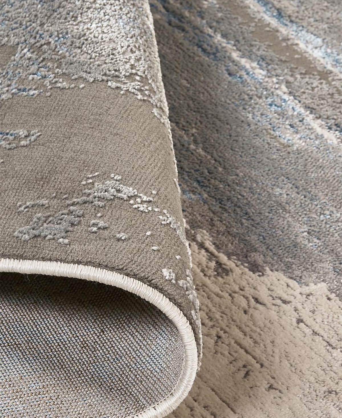 FEIZY AZURE 3406F 8'X10' AREA RUG 