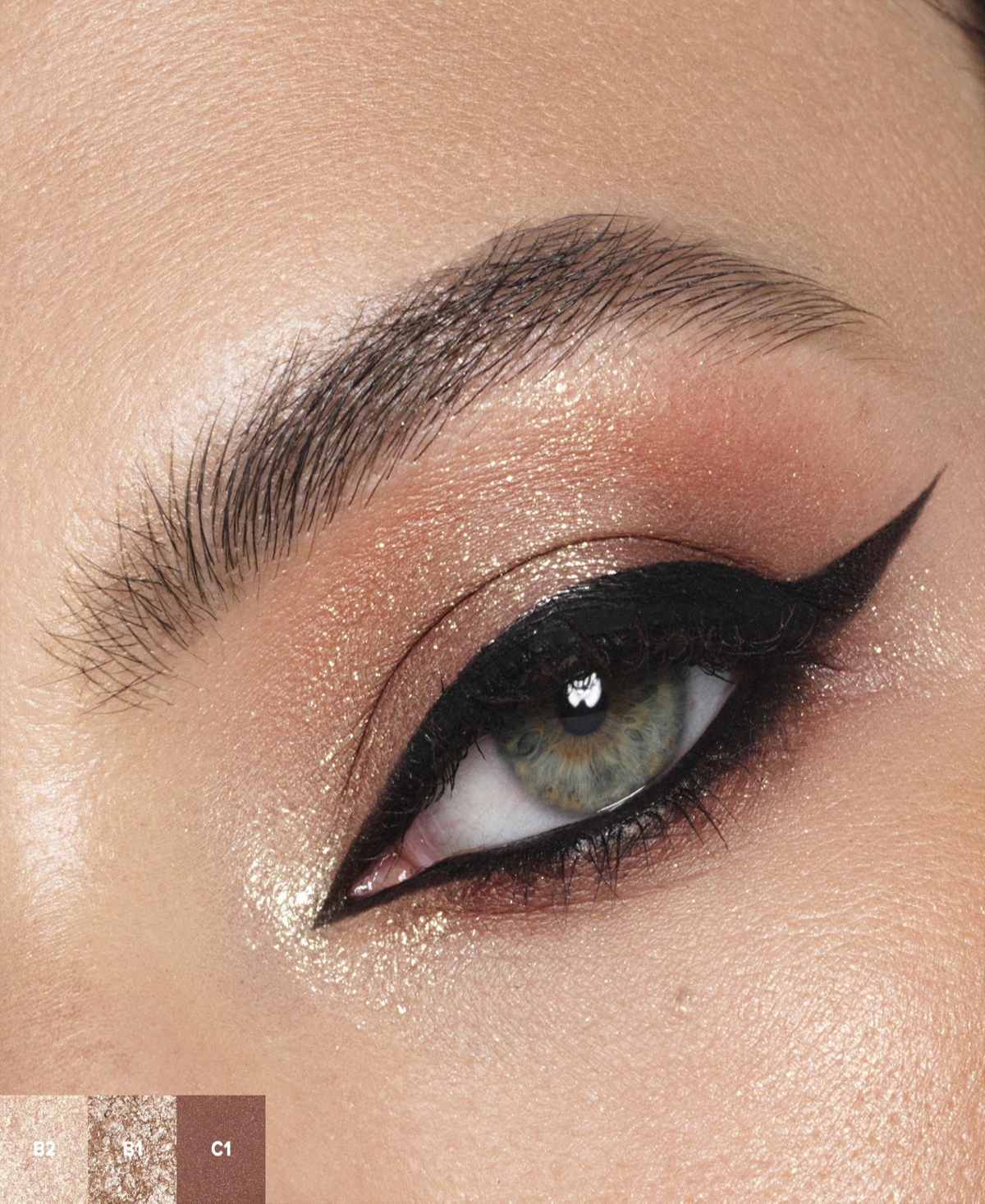 Anastasia Beverly Hills Spice Mini Eyeshadow Palette In Spice