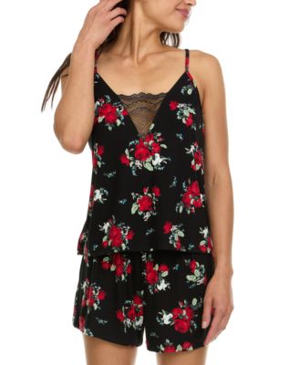 Women's Jo Floral Cami & Shorts Sleep Set