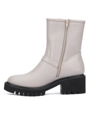 Women's Neptune Ankle Boots