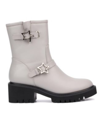 Women's Neptune Ankle Boots