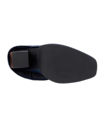 Women's Virgo Fold Over Boot