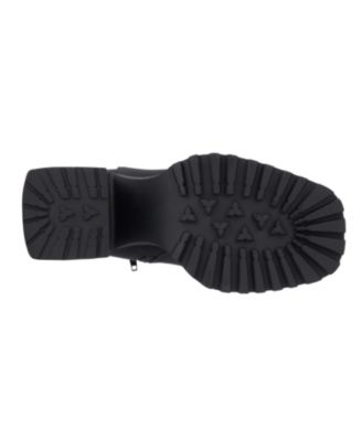 Women's No Notes Ankle Boots