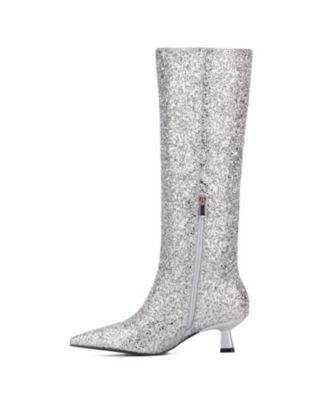 Women's Mars Tall Boots