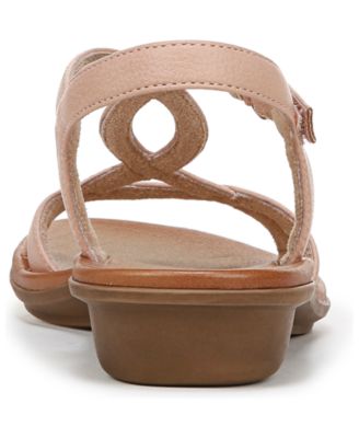 Women's Solo Strappy Sandals