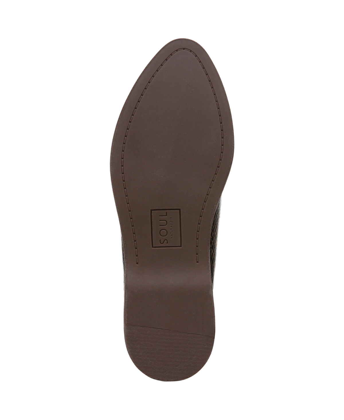 SOUL NATURALIZER YIPPEE SLIP ON LOAFERS 