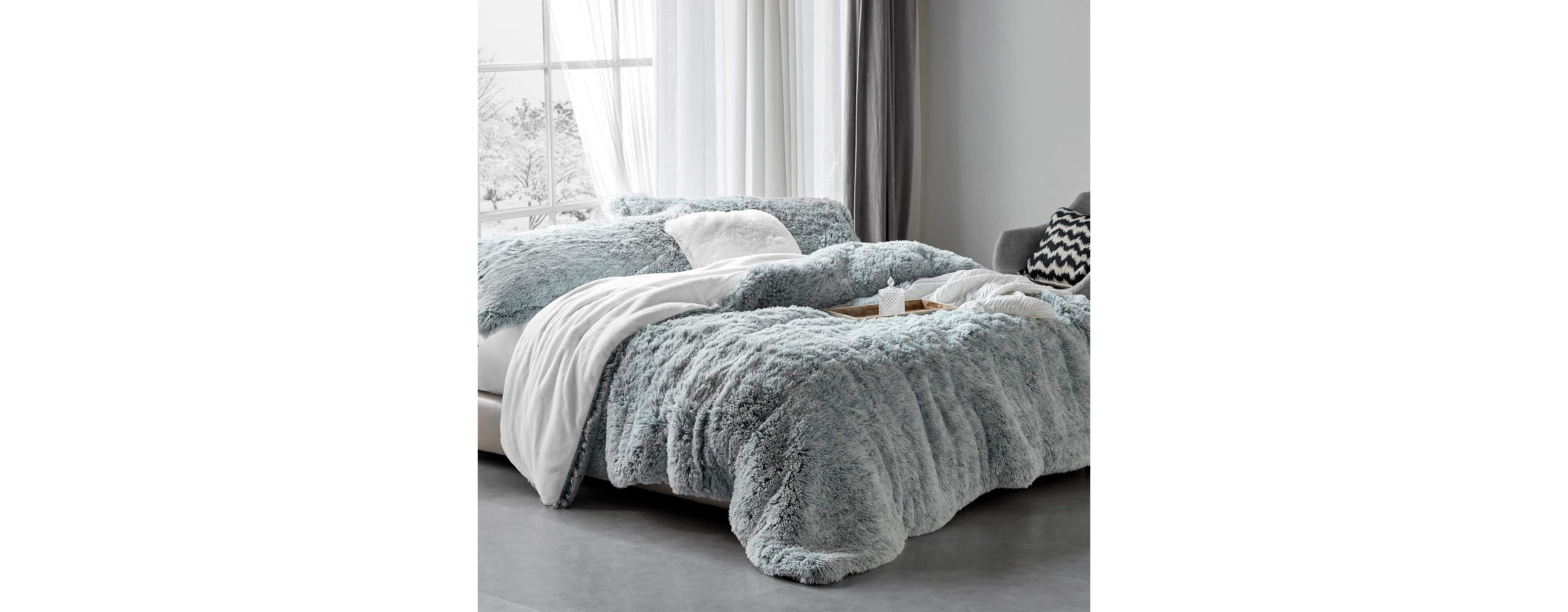 Are You Kidding - Coma Inducer Oversized Comforter Set