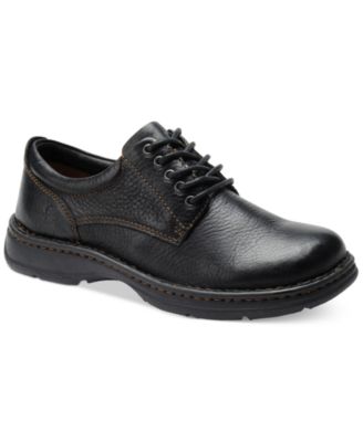 Born - Hutchins II Oxfords