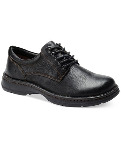 Born Hutchins II Oxfords