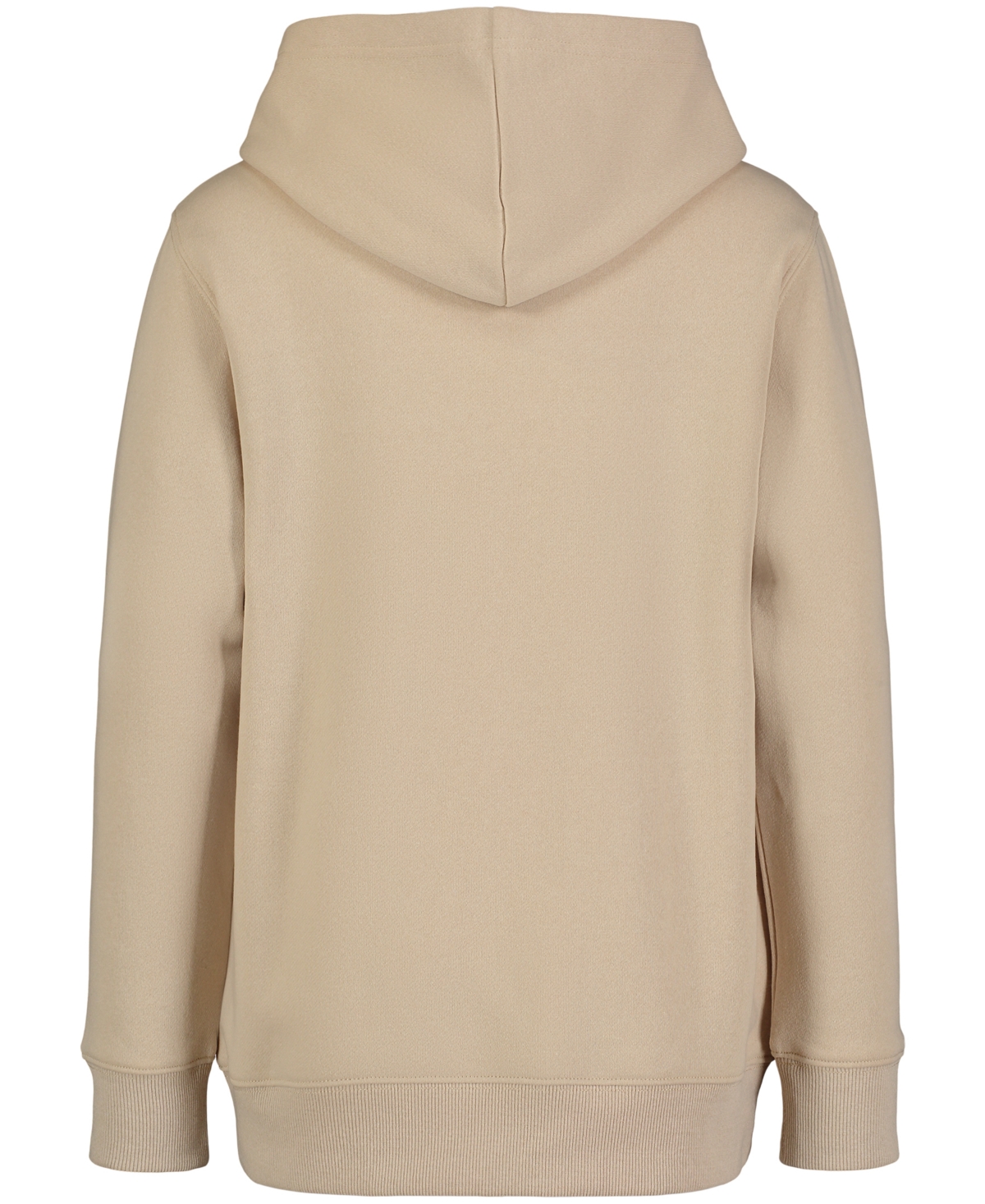 Tommy Hilfiger Big Boys Hilfiger Pullover Soft Fleece Hoodie