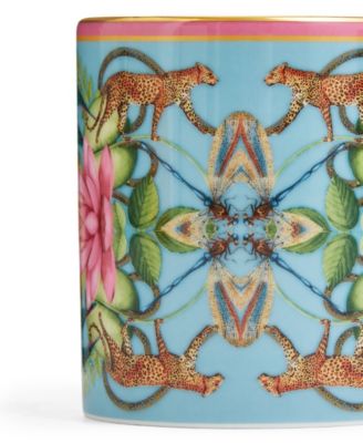 Wonderlust Menagerie Mug, Small