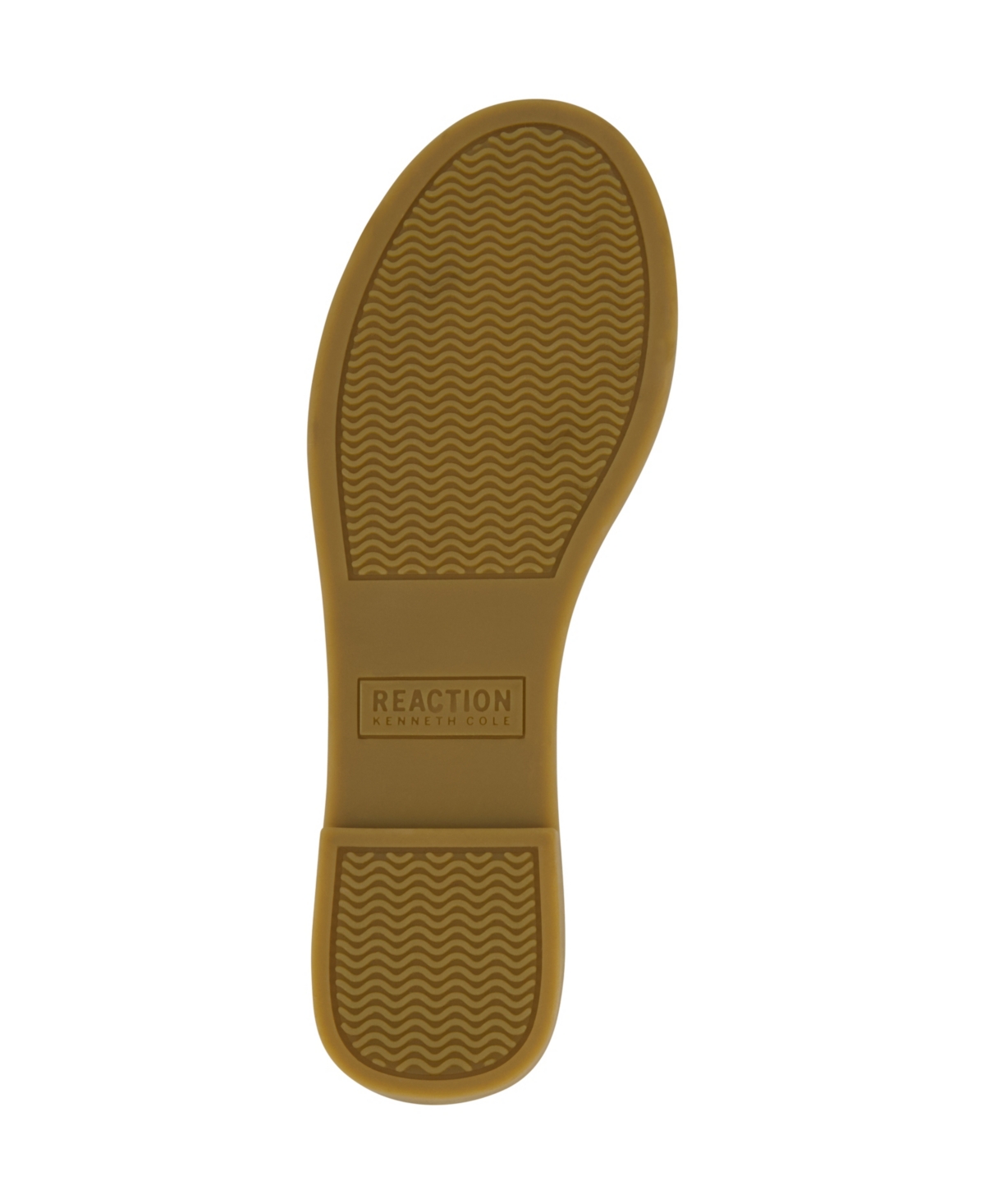 KENNETH COLE NEW YORK KENNETH COLE LITTLE GIRLS DAISY ETHEL SILVER BALLET FLAT 
