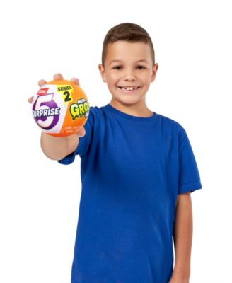 Mega Gross Minis Series 2 by Zuru