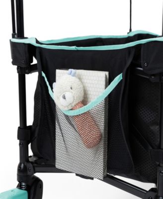 Baby Pop 'N Ride™ Stroller Wagon