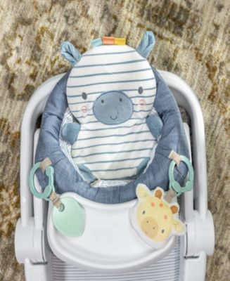 Baby Prop Spot™ Learn-to-Sit™ - Loni™ Floor Seat