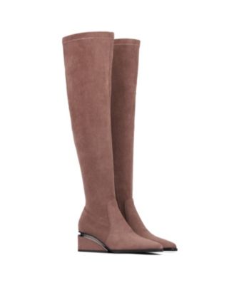 Women's Madaline Thigh High Boots