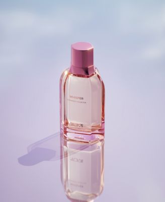 Whisper Experience Collector Extrait de Parfum, 3.4 oz.