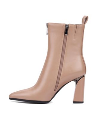 Women's Hyde Pointed Toe Ankle Boot