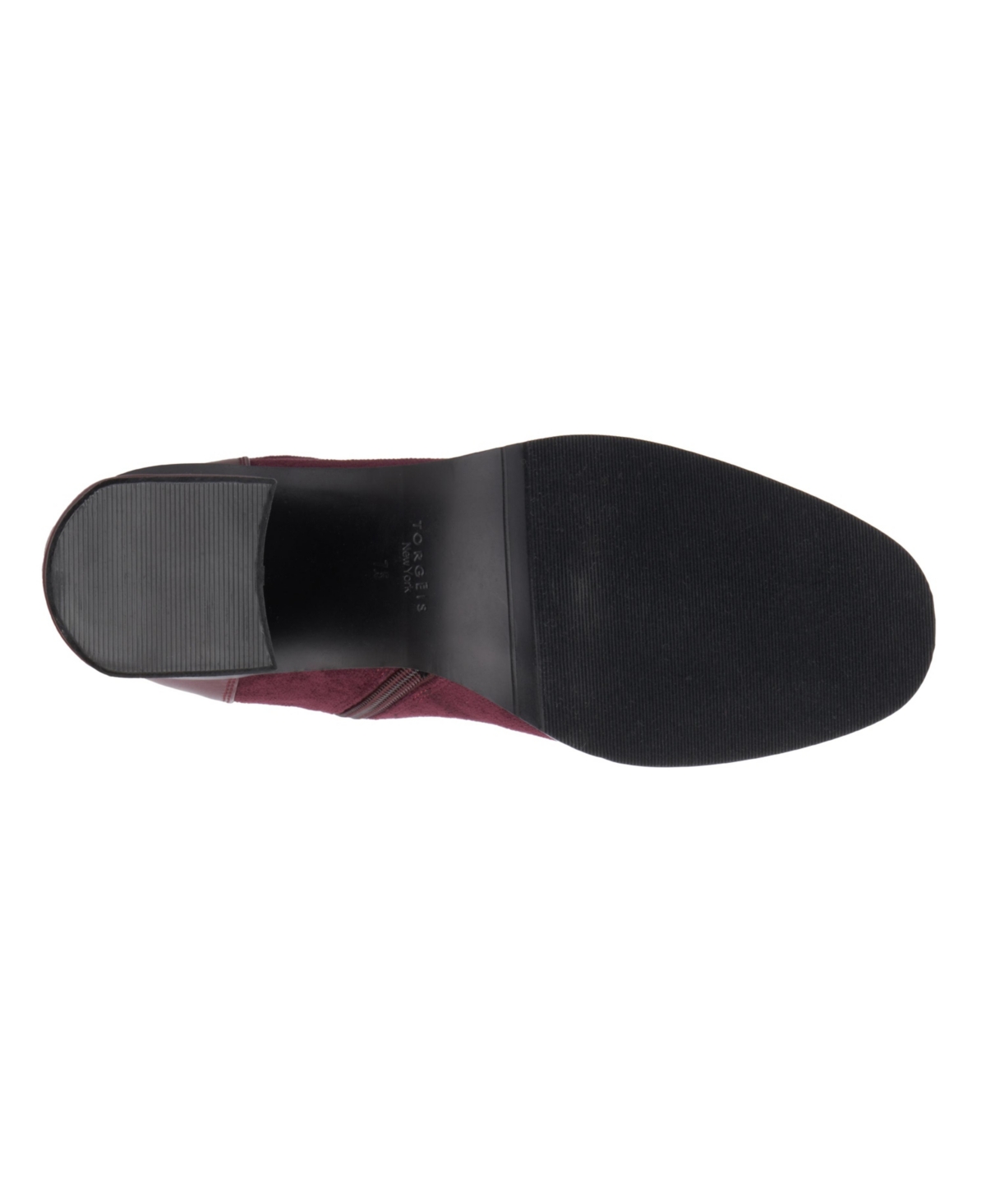 Torgeis Women's Rashida Ankle Boots