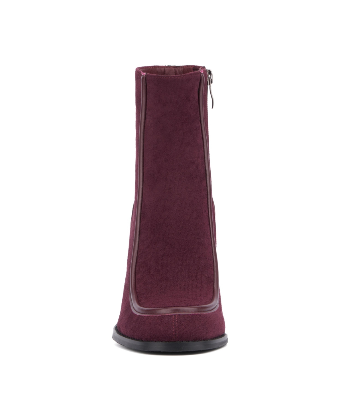 Torgeis Women's Rashida Ankle Boots