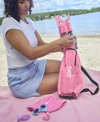 Baby Pop ‘N Sit™ Portable Seat