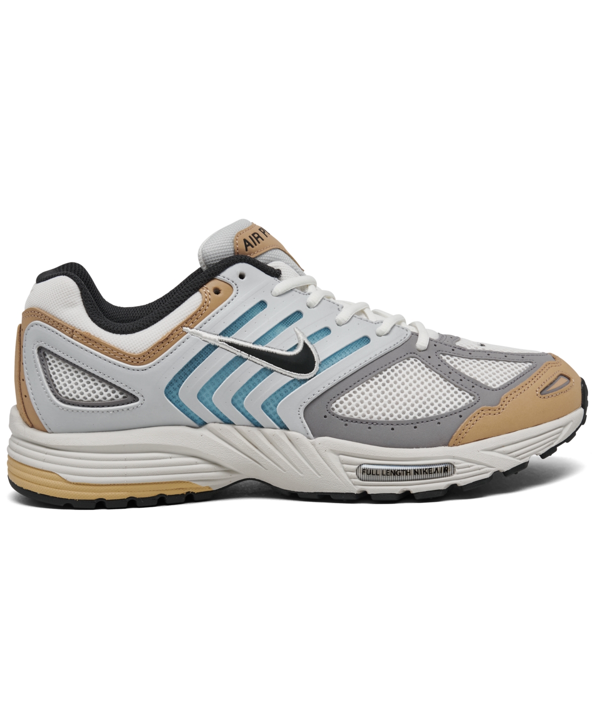 Nike Men's Air Pegasus 2K5 Casual Sneakers from Finish Line -Phantom
