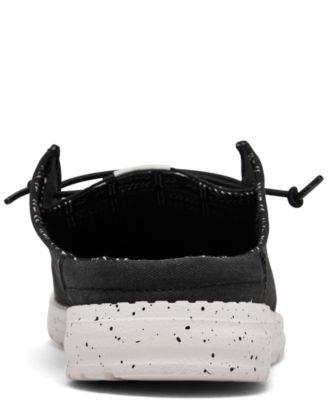 Women's Wendy Slip Classic Slip-On Casual Moccasin Sneakers