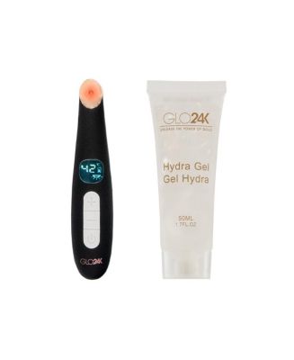 Triple Action Eye Care Therapy Wand +Conductive Hydra Gel - Macy's