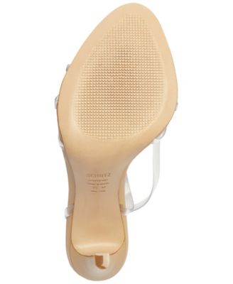 Women's Amelia High Stiletto Sandals