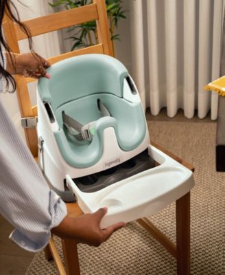 Baby Base 2-in-1™ Booster Seat