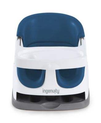 Baby Base 2-in-1™ Booster Seat